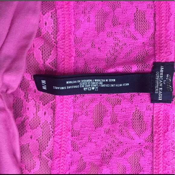 Aerie bandeau bralette - Picture 3 of 3